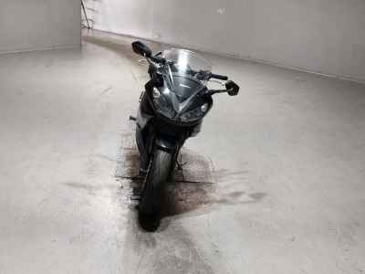 Kawasaki Ninja 400R 2011