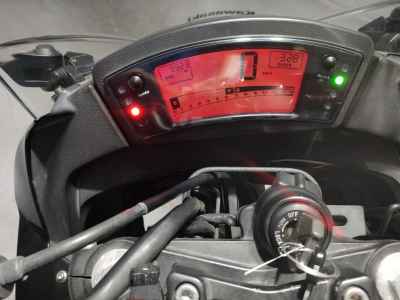 Kawasaki Ninja 400R 2011