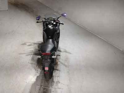 Kawasaki Ninja 400R 2011