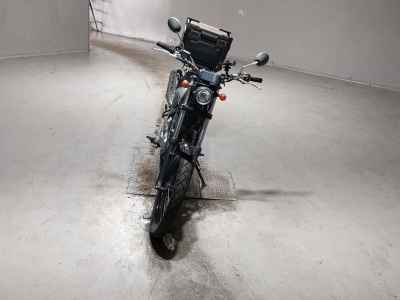 Yamaha Tricker