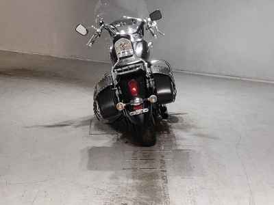 Kawasaki Vulcan 900 Classic 2010
