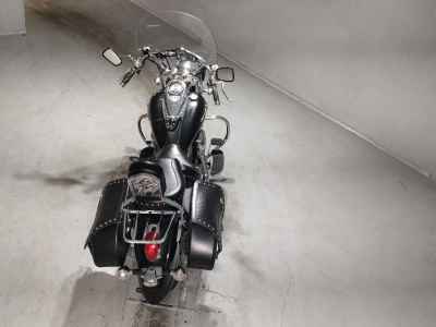 Kawasaki Vulcan 900 Classic 2010