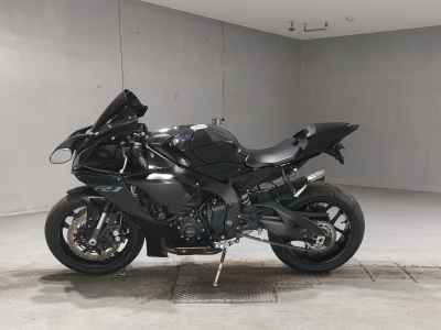 Yamaha YZF-R1 2022