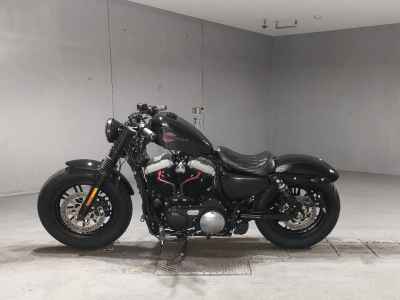 Harley-Davidson Sportster Forty-Eight XL1200X 2022