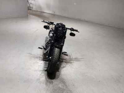 Harley-Davidson Sportster Forty-Eight XL1200X 2022