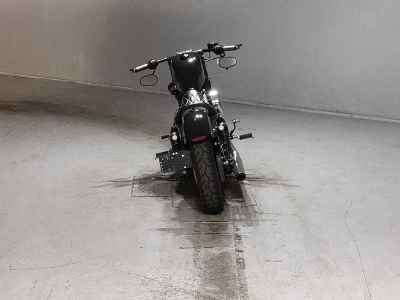 Harley-Davidson Sportster Forty-Eight XL1200X 2022