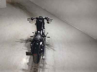 Harley-Davidson Sportster Forty-Eight XL1200X 2022