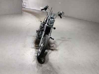 Harley-Davidson Sportster Seventy-Two XL1200V 2013
