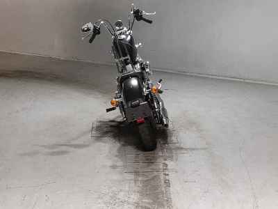 Harley-Davidson Sportster Seventy-Two XL1200V 2013