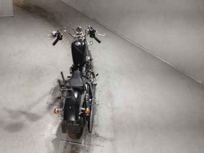 Harley-Davidson Sportster Seventy-Two XL1200V 2013