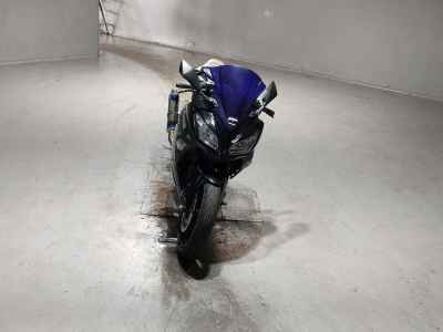 Kawasaki Ninja 250