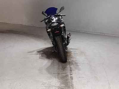 Kawasaki Ninja 250