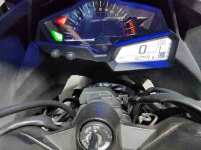 Kawasaki Ninja 250