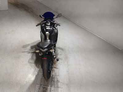 Kawasaki Ninja 250
