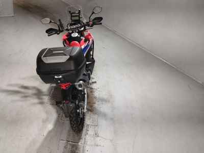 Honda CRF250L Rally
