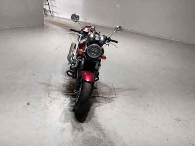 Honda CB400SFV 2022