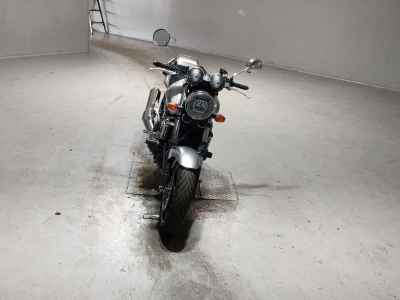 Honda CB400SFV 2020