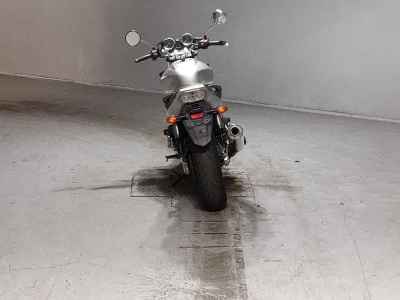 Honda CB400SFV 2020