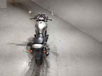 Honda CB400SFV 2020
