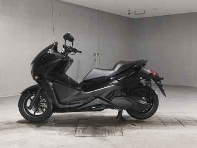 Honda Faze