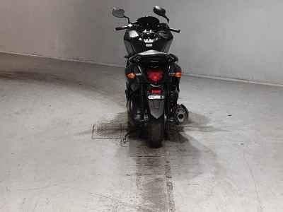Honda Faze