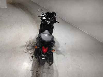 Honda Faze