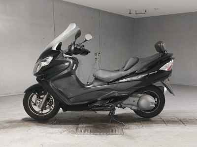 Suzuki Skywave 250