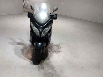 Suzuki Skywave 250