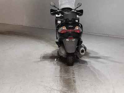 Suzuki Skywave 250