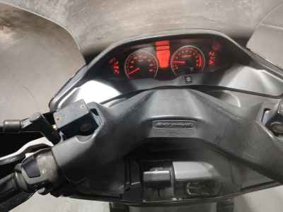 Suzuki Skywave 250