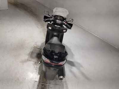 Suzuki Skywave 250