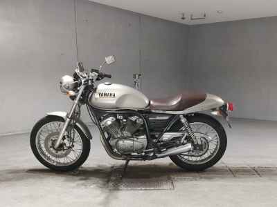 Yamaha SRV250 Renaissa