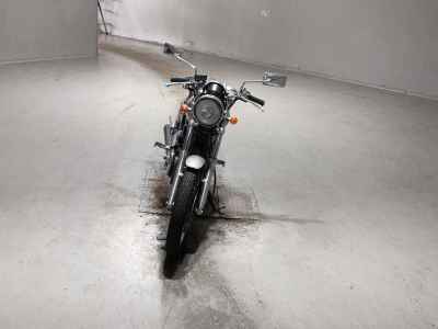 Yamaha SRV250 Renaissa