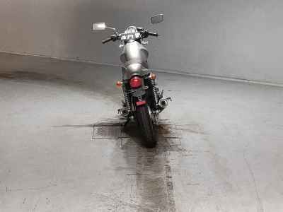 Yamaha SRV250 Renaissa
