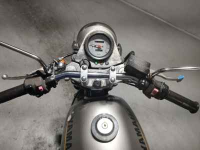 Yamaha SRV250 Renaissa
