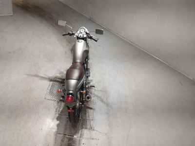 Yamaha SRV250 Renaissa