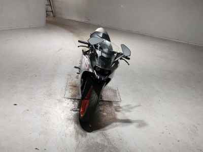 KTM RC 390 2015