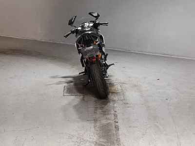 KTM RC 390 2015