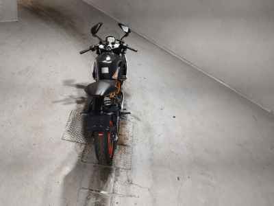 KTM RC 390 2015