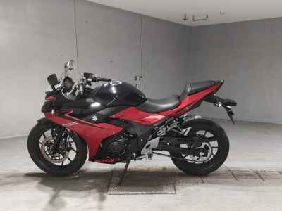 Suzuki GSX250R