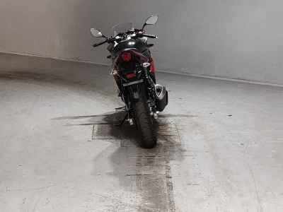Suzuki GSX250R
