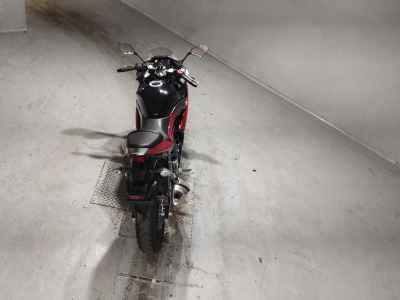 Suzuki GSX250R