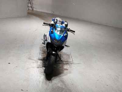 Suzuki Gixxer 250SF