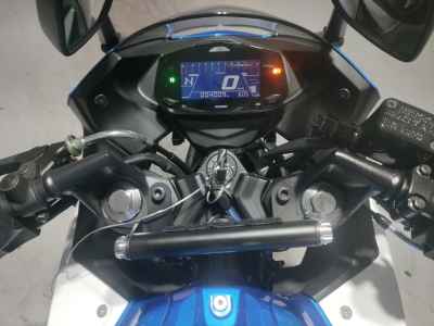 Suzuki Gixxer 250SF