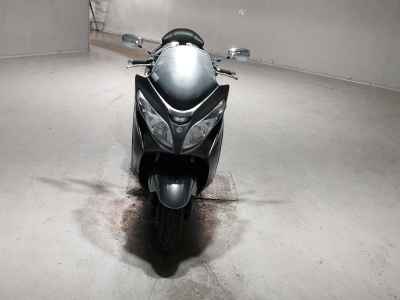 Suzuki Skywave 250S