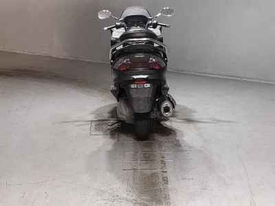 Suzuki Skywave 250S
