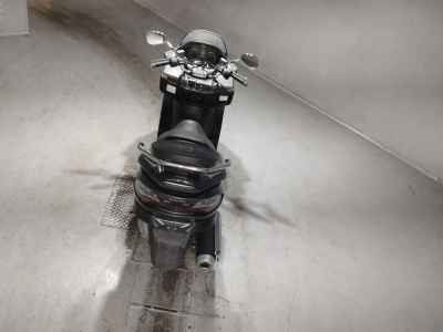 Suzuki Skywave 250S