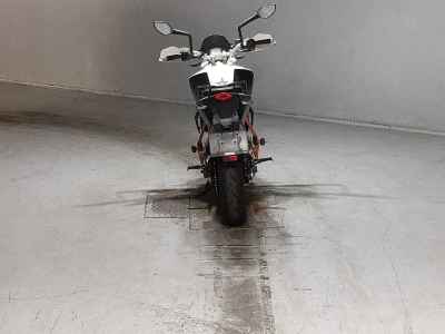 KTM 390 Duke 2015