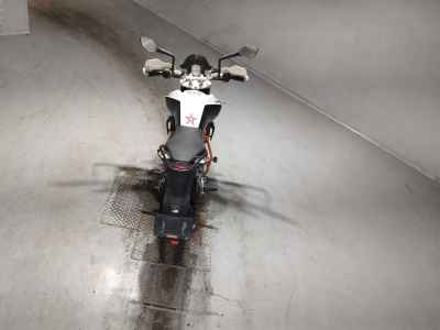 KTM 390 Duke 2015