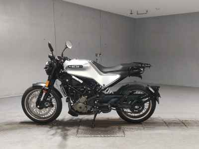 Husqvarna Vitpilen 401 2021